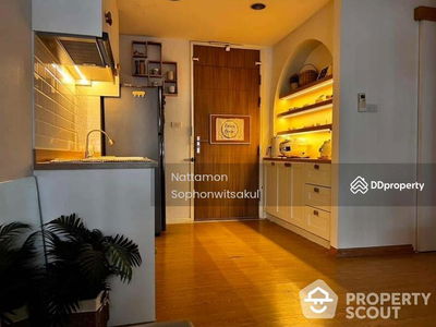 Whizdom@Punnawithi Station, Bangkok, Thailand Whizdom@Punnawithi Station, Bangkok, Thailand