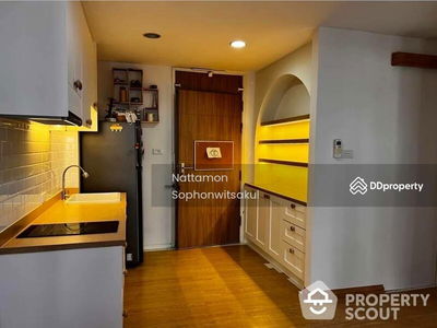 Whizdom@Punnawithi Station, Bangkok, Thailand Whizdom@Punnawithi Station, Bangkok, Thailand