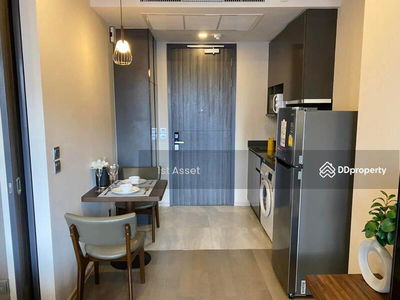 ASHTON Asoke, Bangkok, Thailand ASHTON Asoke, Bangkok, Thailand