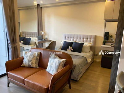 ASHTON Asoke, Bangkok, Thailand ASHTON Asoke, Bangkok, Thailand