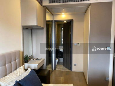 ASHTON Asoke, Bangkok, Thailand ASHTON Asoke, Bangkok, Thailand