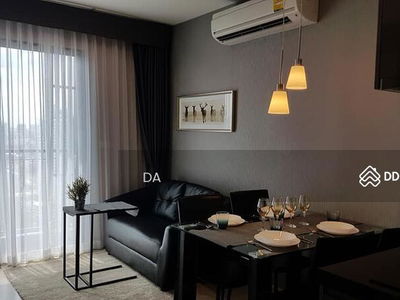 Rhythm Asoke, Bangkok, Thailand Rhythm Asoke, Bangkok, Thailand