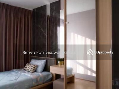 IDEO O2 Bangna, Bangkok, Thailand IDEO O2 Bangna, Bangkok, Thailand