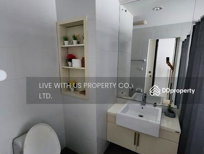 The Seed Mingle Sathorn-Suanplu, Bangkok, Thailand The Seed Mingle Sathorn-Suanplu, Bangkok, Thailand