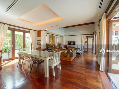 Sai Taan Villa, Phuket, Thailand Sai Taan Villa, Phuket, Thailand