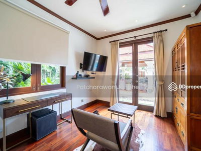 Sai Taan Villa, Phuket, Thailand Sai Taan Villa, Phuket, Thailand