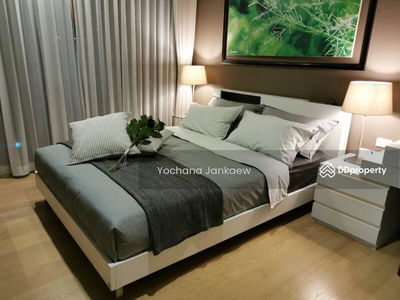 Noble Refine, Bangkok, Thailand Noble Refine, Bangkok, Thailand