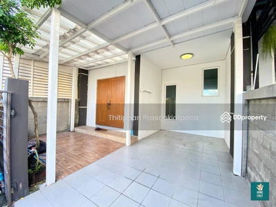 Gusto Townhome Thanamnon – Rama 5, Nonthaburi, Thailand Gusto Townhome Thanamnon – Rama 5, Nonthaburi, Thailand