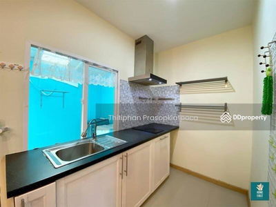 Gusto Townhome Thanamnon – Rama 5, Nonthaburi, Thailand Gusto Townhome Thanamnon – Rama 5, Nonthaburi, Thailand