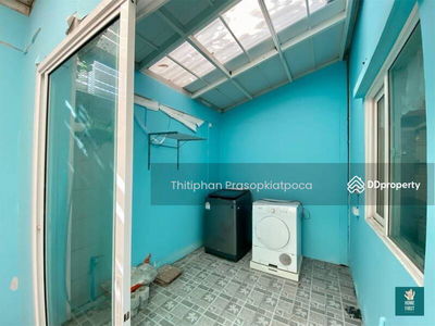 Gusto Townhome Thanamnon – Rama 5, Nonthaburi, Thailand Gusto Townhome Thanamnon – Rama 5, Nonthaburi, Thailand