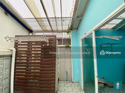 Gusto Townhome Thanamnon – Rama 5, Nonthaburi, Thailand Gusto Townhome Thanamnon – Rama 5, Nonthaburi, Thailand