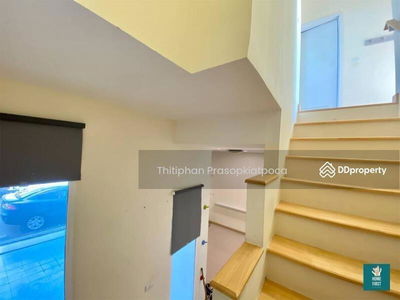 Gusto Townhome Thanamnon – Rama 5, Nonthaburi, Thailand Gusto Townhome Thanamnon – Rama 5, Nonthaburi, Thailand
