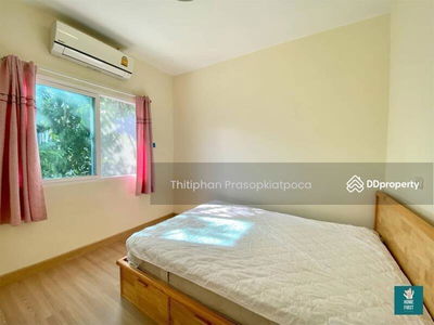 Gusto Townhome Thanamnon – Rama 5, Nonthaburi, Thailand Gusto Townhome Thanamnon – Rama 5, Nonthaburi, Thailand