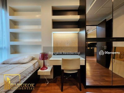 The Address Chidlom, Bangkok, Thailand The Address Chidlom, Bangkok, Thailand