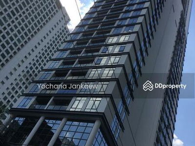 The Lofts Asoke, Bangkok, Thailand The Lofts Asoke, Bangkok, Thailand