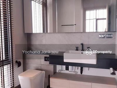 The Lofts Asoke, Bangkok, Thailand The Lofts Asoke, Bangkok, Thailand