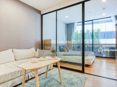 Noble Revo Silom, Bangkok, Thailand Noble Revo Silom, Bangkok, Thailand