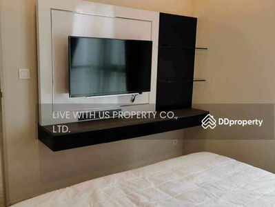 IDEO Q Ratchathewi, Bangkok, Thailand IDEO Q Ratchathewi, Bangkok, Thailand