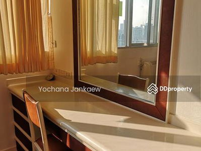 Tai Ping Towers, Bangkok, Thailand Tai Ping Towers, Bangkok, Thailand