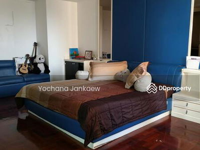 Tai Ping Towers, Bangkok, Thailand Tai Ping Towers, Bangkok, Thailand