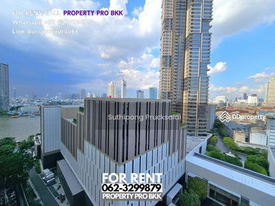 Chatrium Residence Riverside, Bangkok, Thailand Chatrium Residence Riverside, Bangkok, Thailand