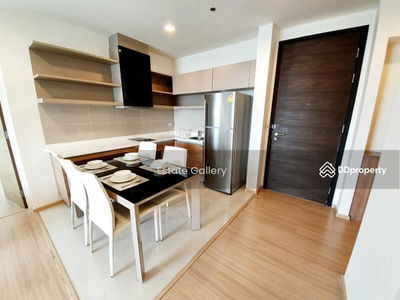 Rhythm Sukhumvit 50, Bangkok, Thailand Rhythm Sukhumvit 50, Bangkok, Thailand