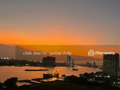 U Delight Residence Riverfront Rama 3, Bangkok, Thailand U Delight Residence Riverfront Rama 3, Bangkok, Thailand