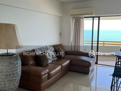 Condo Pattaya for Rent Beach view big room fully furnished, Chon Buri, Thailand Condo Pattaya for Rent Beach view big room fully furnished, Chon Buri, Thailand
