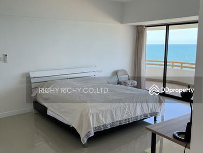 Condo Pattaya for Rent Beach view big room fully furnished, Chon Buri, Thailand Condo Pattaya for Rent Beach view big room fully furnished, Chon Buri, Thailand