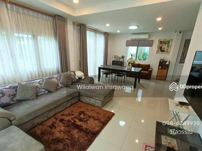 The Living 3 Soi Wat Lat Pla Duk, Nonthaburi, Thailand The Living 3 Soi Wat Lat Pla Duk, Nonthaburi, Thailand