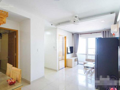 Chung cư B1 Trường Sa Chung cư B1 Trường Sa