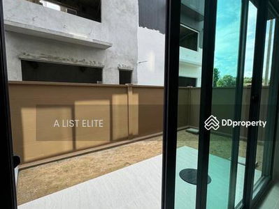 Baan Klang Muang Classe Sukhumvit 77, Bangkok, Thailand Baan Klang Muang Classe Sukhumvit 77, Bangkok, Thailand