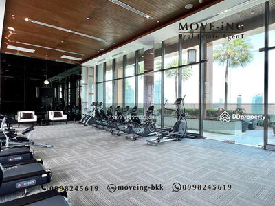 The Address Sathorn, Bangkok, Thailand The Address Sathorn, Bangkok, Thailand