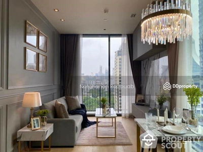 28 Chidlom, Bangkok, Thailand 28 Chidlom, Bangkok, Thailand