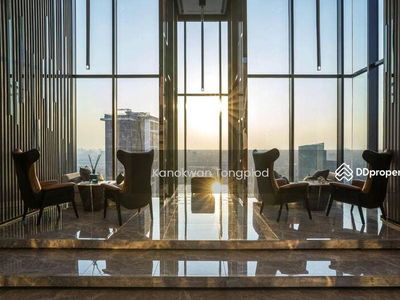 Life Ladprao, Bangkok, Thailand Life Ladprao, Bangkok, Thailand