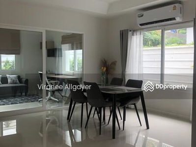 2-story detached house for rent near Khok Kruat, Nakhon Ratchasima, Thailand 2-story detached house for rent near Khok Kruat, Nakhon Ratchasima, Thailand