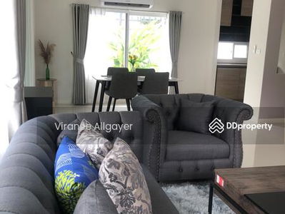 2-story detached house for rent near Khok Kruat, Nakhon Ratchasima, Thailand 2-story detached house for rent near Khok Kruat, Nakhon Ratchasima, Thailand