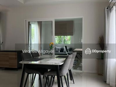 2-story detached house for rent near Khok Kruat, Nakhon Ratchasima, Thailand 2-story detached house for rent near Khok Kruat, Nakhon Ratchasima, Thailand
