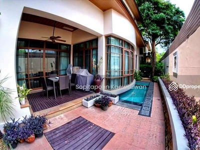 Baan Sansiri Sukhumvit 67, Bangkok, Thailand Baan Sansiri Sukhumvit 67, Bangkok, Thailand