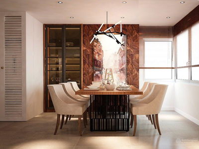 Newton Residence, Vietnam Newton Residence, Vietnam