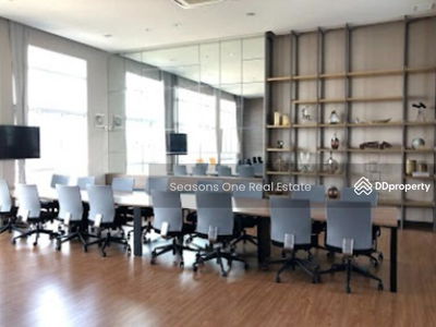 For rent, 1 bedroom condo, high floor @BTS Samrong, Samut Prakan., Thailand For rent, 1 bedroom condo, high floor @BTS Samrong, Samut Prakan., Thailand