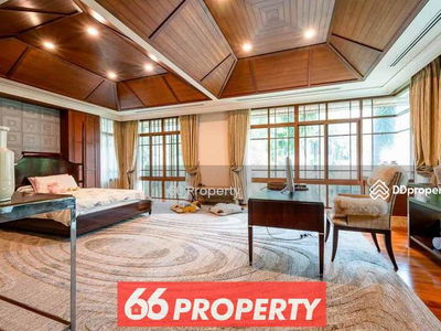 Baan Sansiri Sukhumvit 67, Bangkok, Thailand Baan Sansiri Sukhumvit 67, Bangkok, Thailand