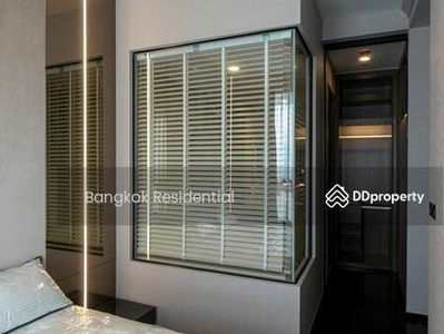 Park Origin Thonglor, Bangkok, Thailand Park Origin Thonglor, Bangkok, Thailand