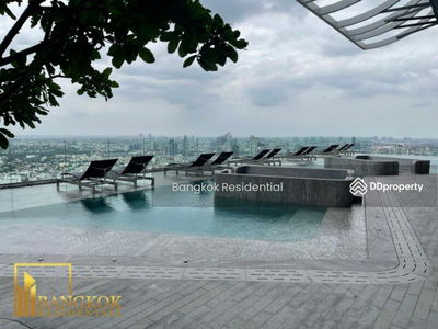 Park Origin Thonglor, Bangkok, Thailand Park Origin Thonglor, Bangkok, Thailand