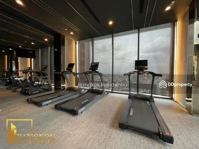 Park Origin Thonglor, Bangkok, Thailand Park Origin Thonglor, Bangkok, Thailand