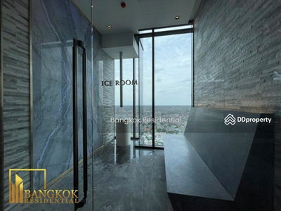 Park Origin Thonglor, Bangkok, Thailand Park Origin Thonglor, Bangkok, Thailand