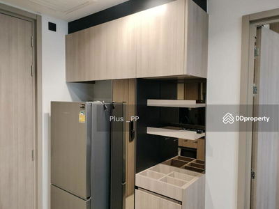 The Line Ratchathewi, Bangkok, Thailand The Line Ratchathewi, Bangkok, Thailand