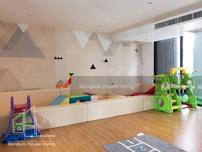 Jitimont residence, Bangkok, Thailand Jitimont residence, Bangkok, Thailand