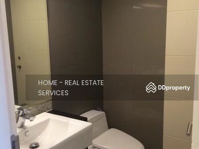 The Crest Sukhumvit 34, Bangkok, Thailand The Crest Sukhumvit 34, Bangkok, Thailand