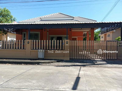 Single-storey detached house for rent near The mall, Nakhon Ratchasima., Thailand Single-storey detached house for rent near The mall, Nakhon Ratchasima., Thailand